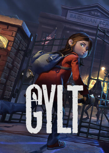 GYLT (PC) Clé Steam EUROPE