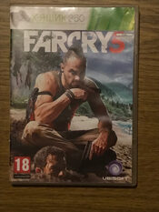 Far Cry 3 Xbox 360