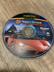 Project Gotham Racing 2 Xbox