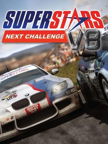 Superstars V8: Next Challenge Xbox 360