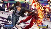 The King of Fighters XV: Deluxe Edition PlayStation 4