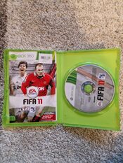 FIFA 11 Xbox 360