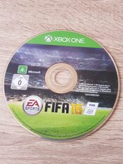 FIFA 16 Xbox One