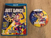 Just Dance 2016 Wii U