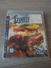 Stuntman: Ignition PlayStation 3