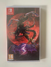 Bayonetta 3 Nintendo Switch