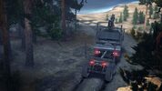 Spintires Steam Clave EUROPE for sale