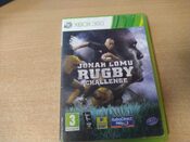 Jonah Lomu Rugby Challenge Xbox 360