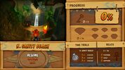 Crash Bandicoot N. Sane Trilogy Steam Key ASIA/PACIFIC