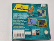 The Emperor's New Groove Game Boy Color