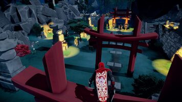 Aragami: Shadow Edition Nintendo Switch