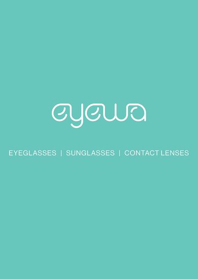 E-shop Eyewa Gift Card 100 SAR Key SAUDI ARABIA