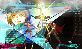 Buy Persona 4 Arena Ultimax Xbox 360