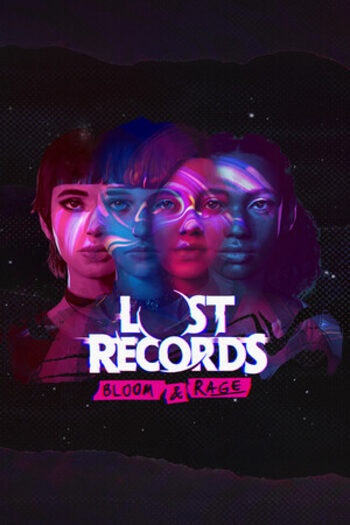 Lost Records: Bloom & Rage (Xbox Series X|S) XBOX LIVE Key UNITED STATES