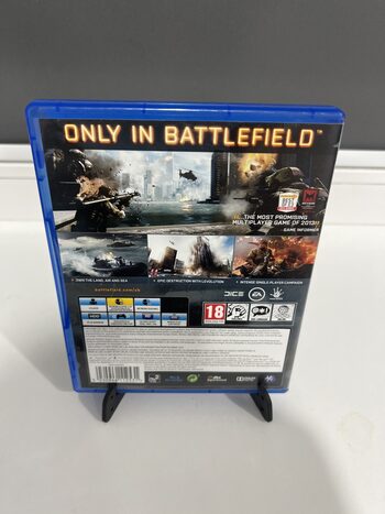 Battlefield 4: Premium PlayStation 4