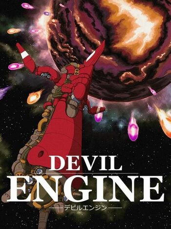 Devil Engine Nintendo Switch