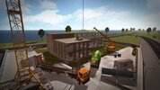 Buy Construction Simulator 2015 (ROW) Steam Key GLOBAL