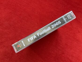 Buy FIFA Football 2005 PlayStation