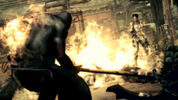 Resident Evil 5 XBOX LIVE Key CANADA for sale