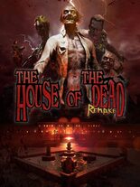 The House of the Dead Remake Nintendo Switch