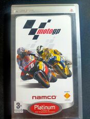 MotoGP PSP