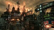 Redeem Batman: Arkham City (GOTY) Steam Key EUROPE
