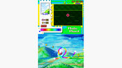 Kirby: Canvas Curse Nintendo DS