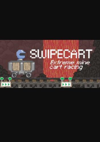 Swipecart (PC) Steam Key GLOBAL