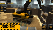Get Construction Machines Simulator (Nintendo Switch) eShop Key EUROPE