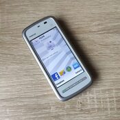 Buy Nokia 5230 White