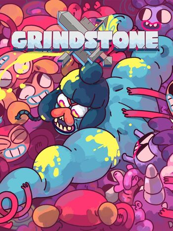 Grindstone Nintendo Switch