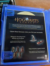 Hogwarts Legacy PlayStation 4 for sale