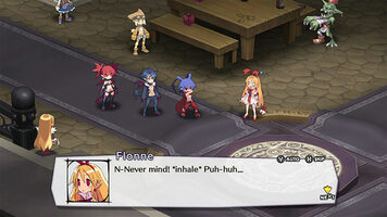 Disgaea 5 Complete Nintendo Switch