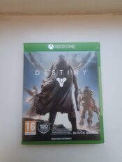 Destiny Xbox One