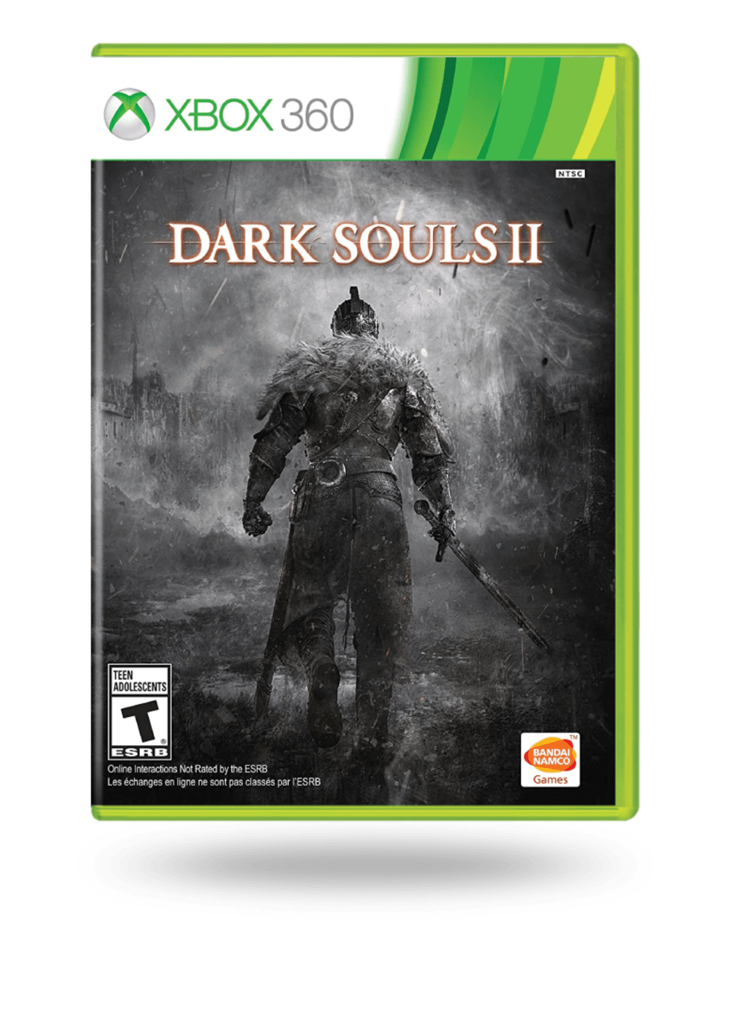 Dark souls 2 xbox 360 discount