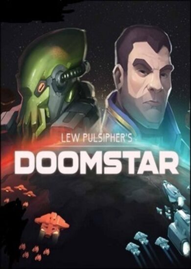 E-shop Lew Pulsipher's Doomstar Steam Key GLOBAL