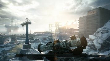 Get Sniper Ghost Warrior Contracts PlayStation 4