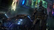 Batman: Arkham Knight (PC) Steam Key LATAM