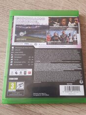 FIFA 21 Xbox One