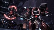 Redeem Transformers: War for Cybertron Xbox 360