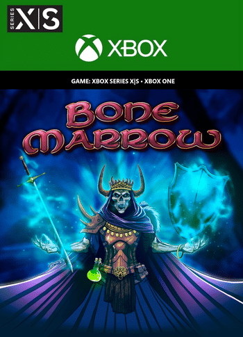Bone Marrow XBOX LIVE Key ARGENTINA