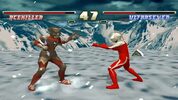 Ultraman Fighting Evolution PlayStation for sale