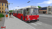 OMSI 2 Add-on Vienna 2 - Line 23A (DLC) (PC) Steam Key GLOBAL