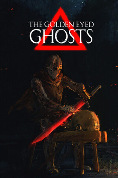E-shop The Golden Eyed Ghosts (PC) Steam Key GLOBAL