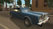 Grand Theft Auto: San Andreas (PC) Steam Key LATAM