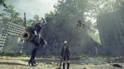 NieR: Automata (Edition “Game of the YoRHa”) Steam Key GLOBAL