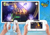 Rabbids Land Wii U