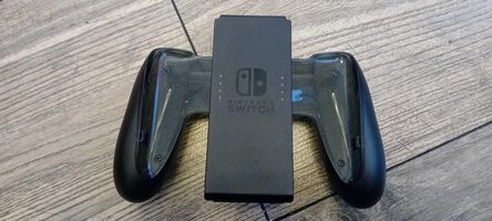 Nintendo switch Joy con laikiklis Grip orginalas