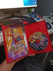 Buy Buzz! The BIG Quiz PlayStation 2