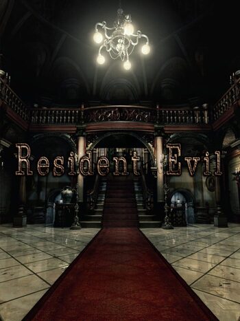 Resident Evil PlayStation 3